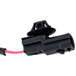 Rear, Driver or Passenger Side ABS Speed Sensor Sold individually