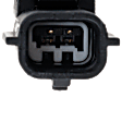 Rear, Driver or Passenger Side ABS Speed Sensor Sold individually