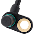 Front, Driver or Passenger Side ABS Speed Sensor, Wheel Mounted