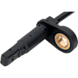 Front, Driver or Passenger Side ABS Speed Sensor, Wheel Mounted