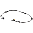 Front, Driver or Passenger Side ABS Speed Sensor Sold Individually