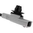 Rear, Driver Side ABS Speed Sensor, 4 Cyl., 1.6L Engine
