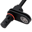 Rear, Driver Side ABS Speed Sensor Sold Individually
