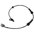 Rear, Passenger Side ABS Speed Sensor Sold individually