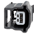 Rear, Passenger Side ABS Speed Sensor Sold individually