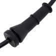 Rear, Driver Side ABS Speed Sensor Sold individually