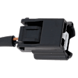 Rear, Driver Side ABS Speed Sensor Sold individually