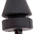 Front, Passenger Side ABS Speed Sensor, Wheel Mounted, 4 Cyl., 2.0L Engine