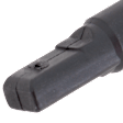 Front, Passenger Side ABS Speed Sensor, Wheel Mounted, 4 Cyl., 2.0L Engine