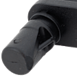 Rear, Passenger Side ABS Speed Sensor, Wheel Mounted, 4 Cyl., 2.0L Engine