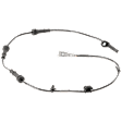Rear, Passenger Side ABS Speed Sensor Sold individually