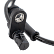 Rear, Passenger Side ABS Speed Sensor, FWD, 4 Cyl., 1.6L Engine