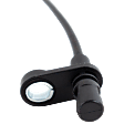 Rear, Driver Side ABS Speed Sensor, FWD, 4 Cyl., 1.6L Engine