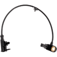 ABS Speed Sensor Sold Individually