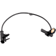 ABS Speed Sensor Sold Individually