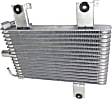 Transmission Oil Cooler