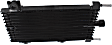 Transmission Oil Cooler, Automatic Transmission Oil Cooler, 4 Cyl., 2.5L Engine