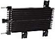 Transmission Oil Cooler, Automatic Transmission Oil Cooler, 4 Cyl., 2.5L Engine