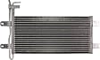 Transmission Oil Cooler, 8 Cyl., 5.6L Engine