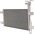 Transmission Oil Cooler, 8 Cyl., 5.6L Engine