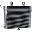 Transmission Oil Cooler