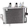 Transmission Oil Cooler