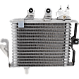 Transmission Oil Cooler