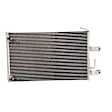 Transmission Oil Cooler, 5.6L Gas Engine