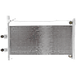 2013 Nissan NV2500 S - Transmission Oil Cooler, 8 Cyl 5.6L