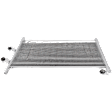 2013 Nissan NV2500 S - Transmission Oil Cooler, 8 Cyl 5.6L