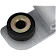 2013 Nissan NV2500 S - Transmission Oil Cooler, 8 Cyl 5.6L