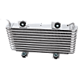 Transmission Oil Cooler