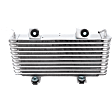 Transmission Oil Cooler