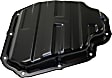 Oil Pan, 2.5L, 4 Cyl. Engine