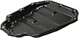 Oil Pan, 2.5L, 4 Cyl. Engine