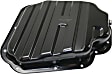 Oil Pan, 2.5L, 4 Cyl. Engine