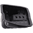 Oil Pan, 2.4L, 4 Cyl. Engine