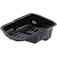 Oil Pan, 2.4L, 4 Cyl. Engine