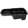 Oil Pan, 2.4L, 4 Cyl. Engine