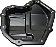 Oil Pan, 1.8L, 4 Cyl. Engine