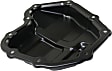 Oil Pan, 1.8L, 4 Cyl. Engine