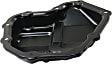 Oil Pan, 1.8L, 4 Cyl. Engine