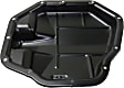 Oil Pan, 2.0L/4.0L, 6 Cyl. Engines