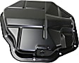 Oil Pan, 2.0L/4.0L, 6 Cyl. Engines