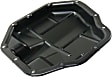 Oil Pan, 2.0L/4.0L, 6 Cyl. Engines