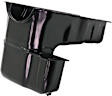 Oil Pan, 3.3L, 6 Cyl. Engine