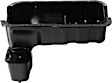 Oil Pan, 3.3L, 6 Cyl. Engine