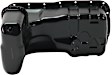 Oil Pan, 3.3L, 6 Cyl. Engine