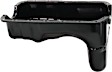 Oil Pan, 3.3L, 6 Cyl. Engine