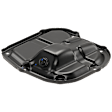 Oil Pan, 1.6L Engine, 4 Cyl